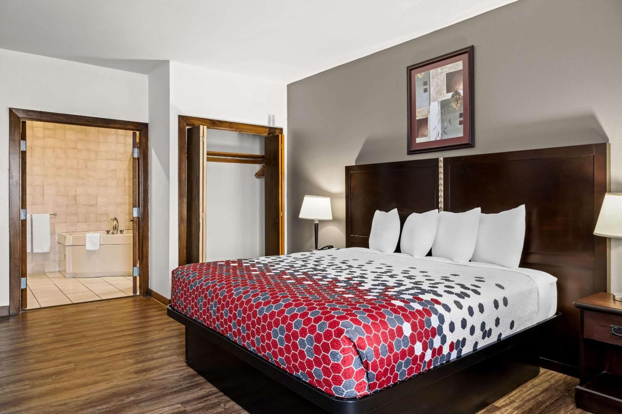 Rodeway Inn Billings Logan Intl Airport Near St Vincent Hospital Exterior foto
