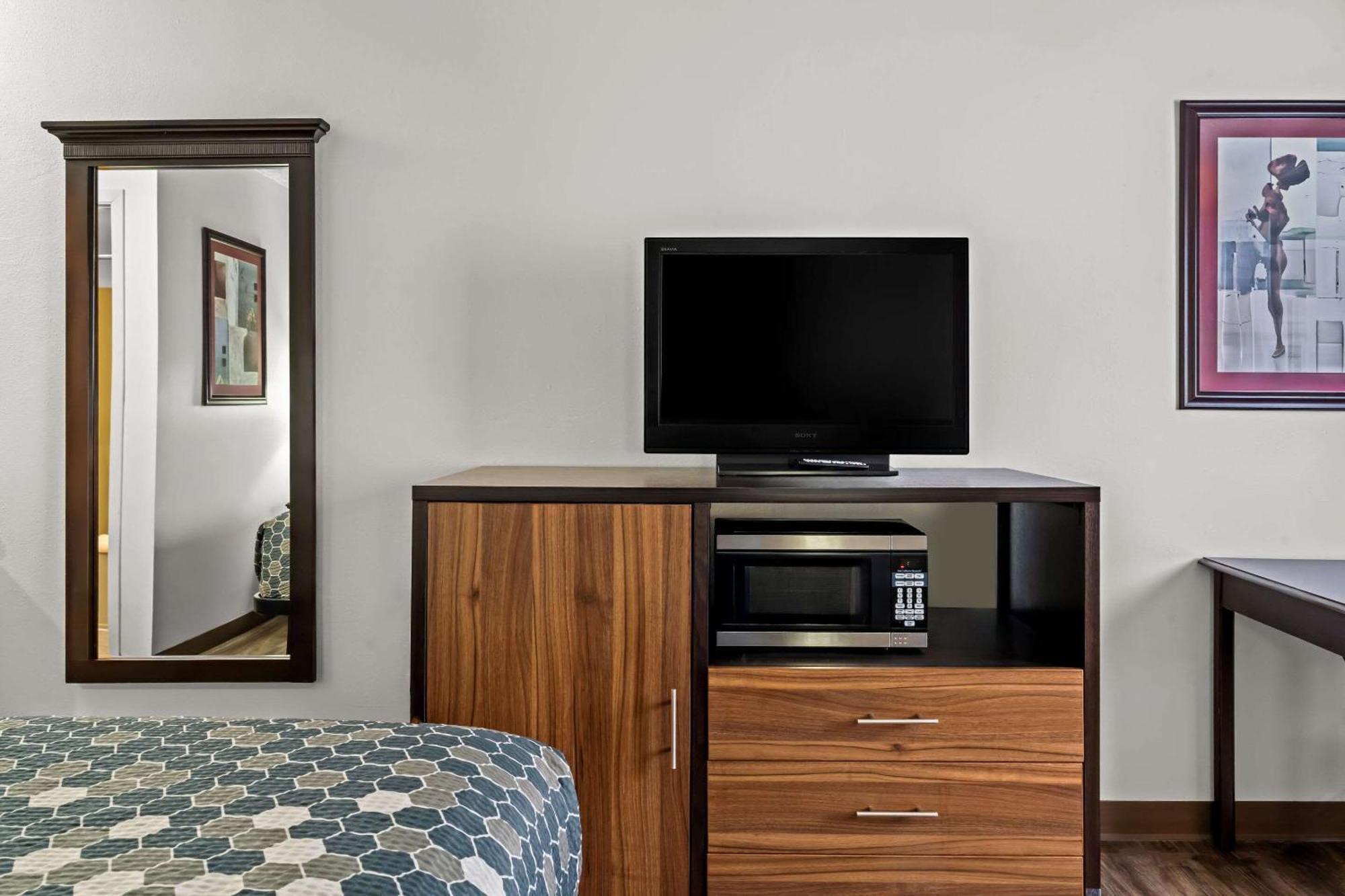 Rodeway Inn Billings Logan Intl Airport Near St Vincent Hospital Exterior foto